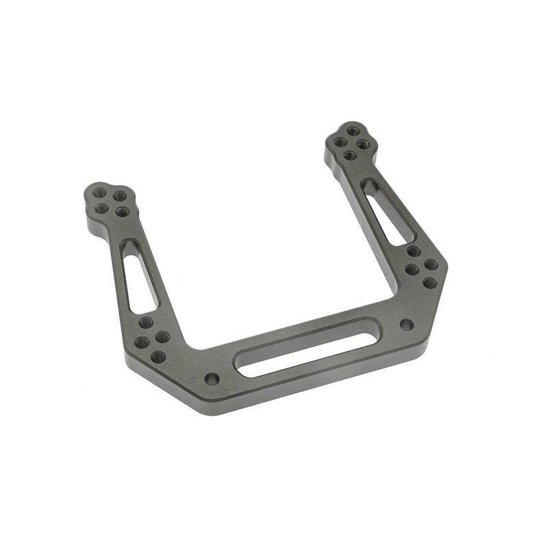 GTHELE Aluminum Front&Rear Shock Tower Set for 1/10 Traxxas Slash 2WD Stampede Rustler VXL RC Car Upgrade Parts Replacement of 3638 3639 - Image 3